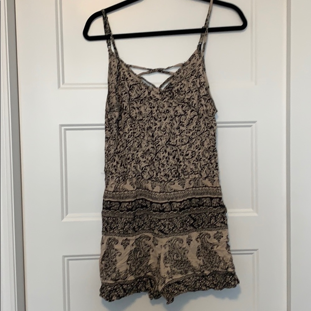 Romper